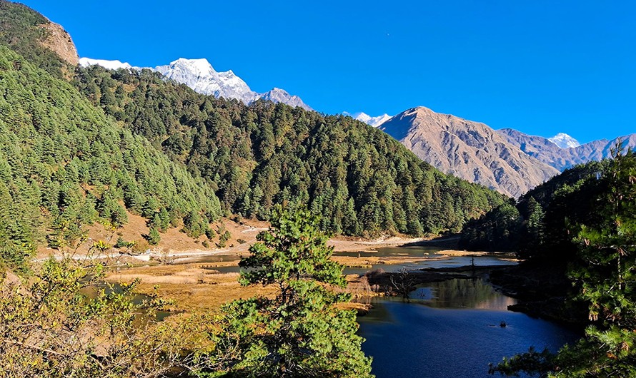 सडक यातायातको असुविधा र प्रचारप्रसारको कमीले ओझेलमा टिटीताल