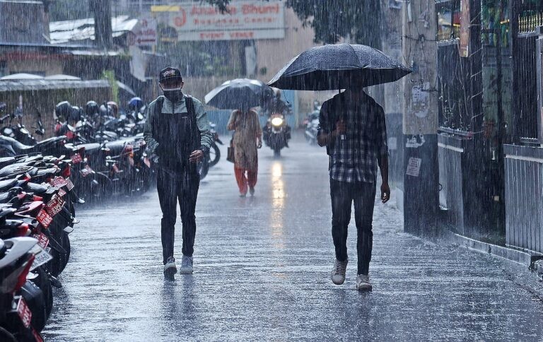 आजको मौसम: देशभर आंशिकदेखि साधरणतया बदली रहने