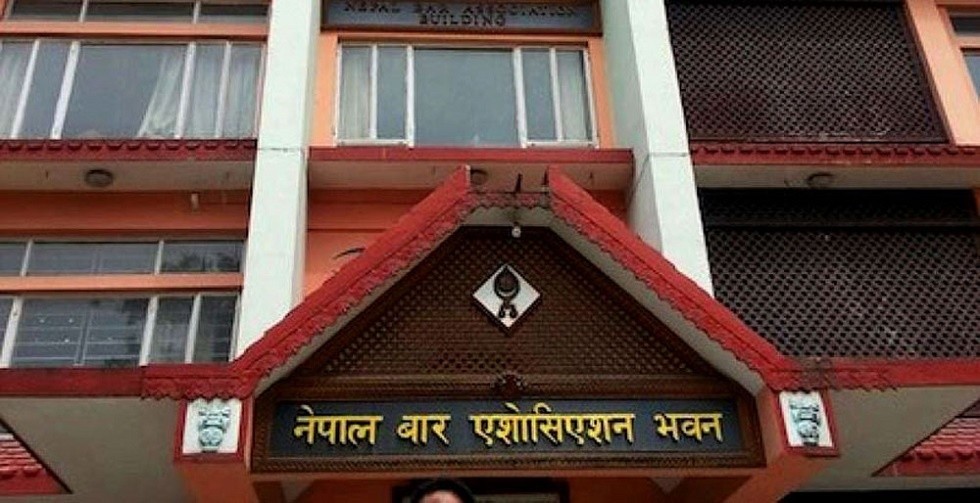 बारका अध्यक्ष घिमिरेको आरोप : न्यायाधीश सिफारिसमा आर्थिक चलखेल भयो