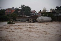 बाढीपहिरो लगायतका विपद्मा परी हालसम्म २०५ जनाको मृत्यु