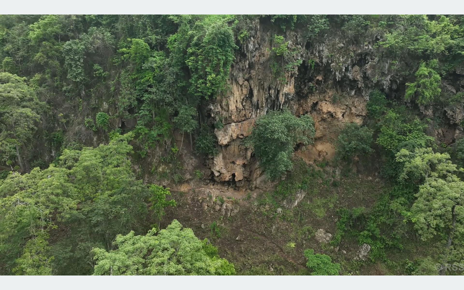 सिद्धेश्वर गुफाको प्रवर्द्धन गर्न विस्तृत अध्ययन