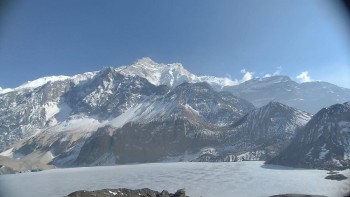 अन्नपूर्ण पदमार्गको एकीकृत गुरुयोजना बनाउन सुरु