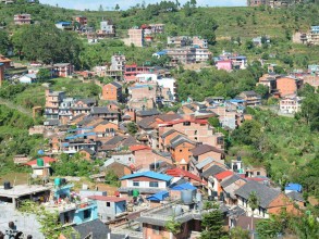 पर्यटकको वृद्धिसँगै बन्दीपुरका व्यवसायी उत्साहित