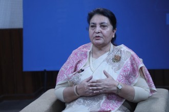 ‘प्राकृतिक स्रोतको अत्यधिक दोहन नगरौँ’