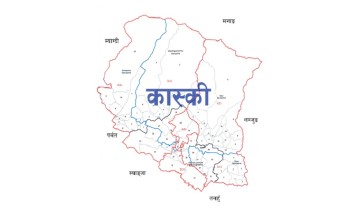 कास्कीमा अनुदानकै बजेट खर्च भएन