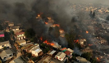 डढेलोको त्रासबाट राहत