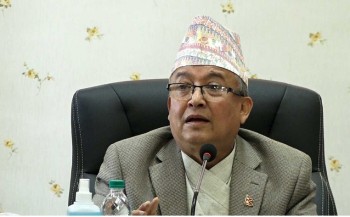 विदेशमा रहेका नेपालीको मताधिकार सुनिश्चित गर्न आयोगको चासो