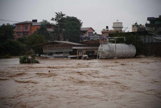 विपद्‌बाट मृत्यु हुनेको सङ्ख्या १३२ पुग्यो