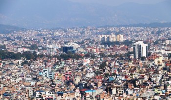 नेपालको वायुको गुणस्तरमा सुधार हुँदै