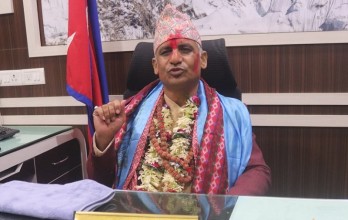 कोशीका मुख्यमन्त्री कार्कीले पाए विश्वासको मत, राप्रपाबाहेक सबै दलको समर्थन