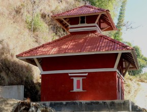 गुप्तेश्वर महादेव मन्दिर संरक्षणमा स्थानीय सरकार