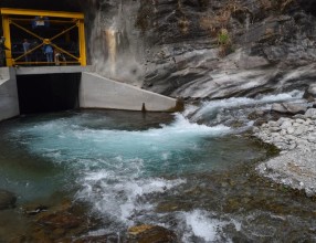 माघ १ गतेदेखि मेलम्चीको पानी काठमाडौंमा वितरण हुने मन्त्री यादवको घोषणा