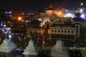 पशुपति आर्यघाटको विद्युत् शवदाह साउन १ गतेदेखि निःशुल्क गरिने