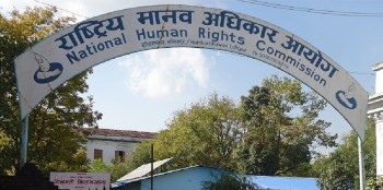 रुस–युक्रेन युद्धमा परेका नेपालीको उद्धार गर्न सरकारलाई आयोगको आग्रह