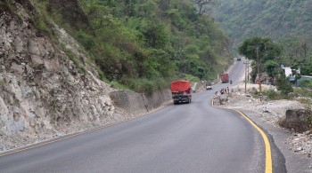 सडक सञ्जालले सुगम बन्दै दुर्गमका स्थानीय तह