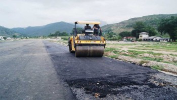 सडक कालोपत्रलाई प्राथमिकता दिँदै स्थानीय तह