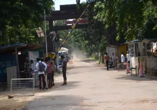 सुदूरपश्चिमका सीमानाका शुक्रबारसम्म बन्द