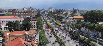 शिक्षकको माग संविधान संशोधन गरेर मात्रै सम्भव