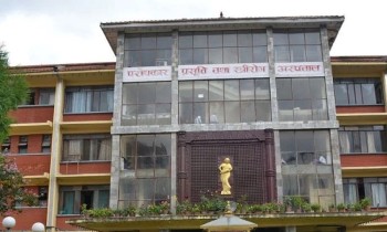 थापाथलीस्थित प्रसूति गृहबाट २६ दिनको शिशु चोरी