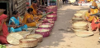 इटहरीका १० परिवारको लोभलाग्दो नाङ्लो व्यापार