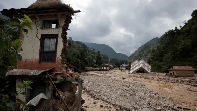 क्षतिको विवरण प्राप्त नहुँदा पुनर्वास कार्यक्रम प्रभावित