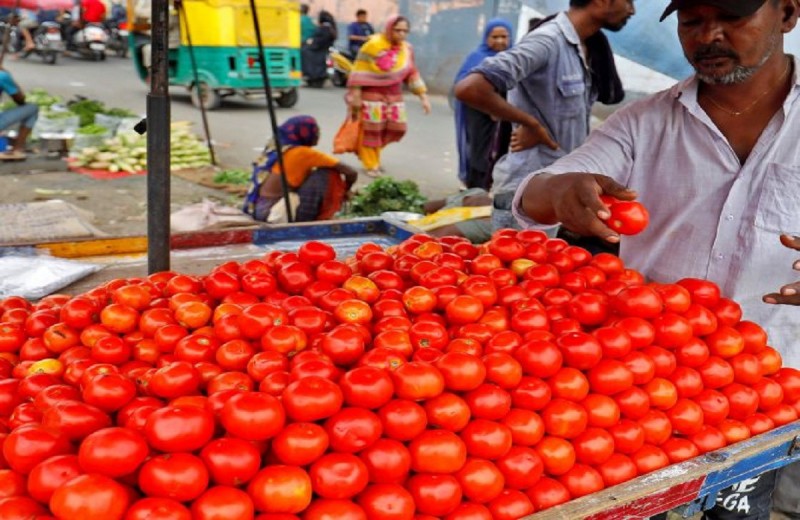 दुई सातामा प्रतिकिलो ६१  प्रतिशतसम्म महँगियो गोलभेँडा