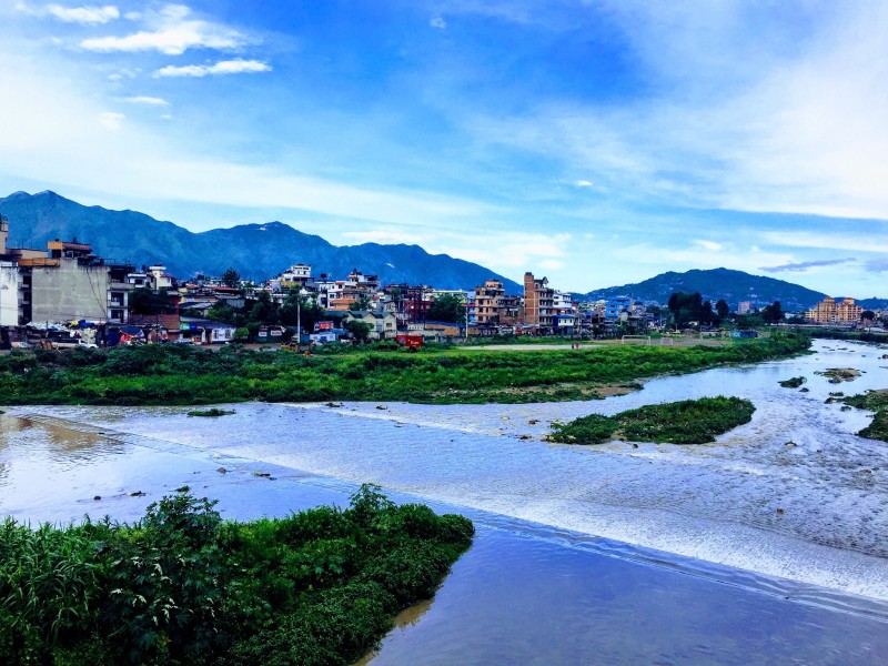 काठमाडौंको नदी किनारमा थप २० मिटरको मापदण्डबारे अध्ययन गर्न कार्यदल गठन