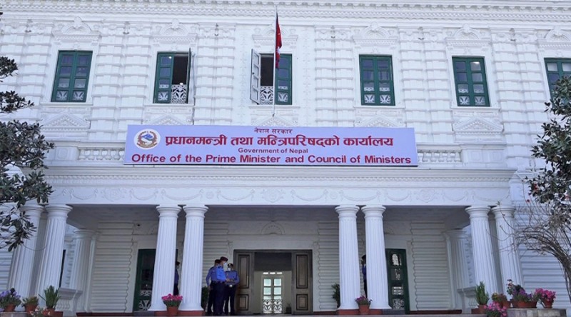 ७१ सहसचिवको सरुवाले ल्यायो तरंग, सोर्सफोर्सधारीहरू आकर्षक ठाउँमा