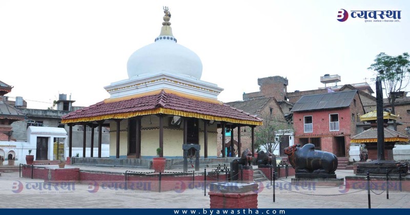 सुनाकोटीको भङ्गारेश्वर महादेव मन्दिर पुरानै शैलीमा पुनः निर्माण हुने