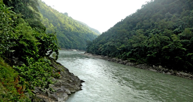 पञ्चेश्वरको डीपीआर टुंगो लगाउन नेपाल–भारत संयुक्त विज्ञ समूहको बैठक सुरू