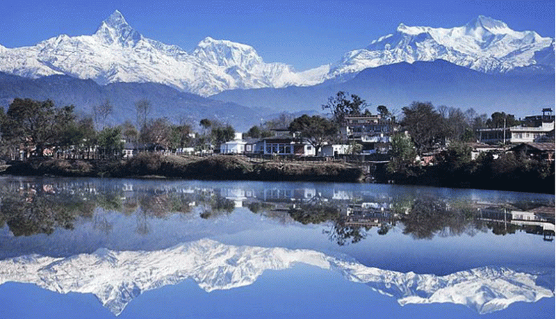 पुस १३ देखि पोखरा सडक महोत्सव, होटेलमा २० र प्याराग्लाइडिङ सेवामा १० प्रतिशत छुट