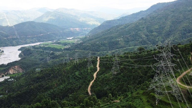 साढे ६ हजार सर्किट किलोमिटर पुग्यो विद्युत प्रसारण लाइन, ग्रिड सबस्टेसन क्षमता १३ हजार एमभीए