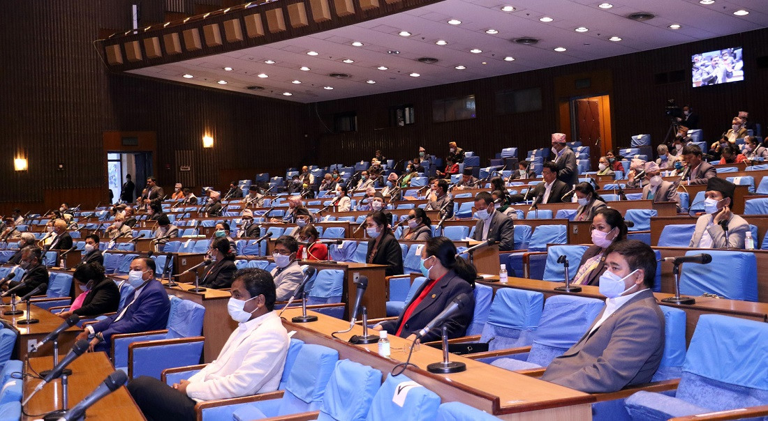 बालविकास केन्द्रमा कार्यरत सहयोगीहरूलाई प्रचलित कानुन बमोजिम पारिश्रमिक, विदेशमा नेपाली पाठ्यक्रम पढाइ