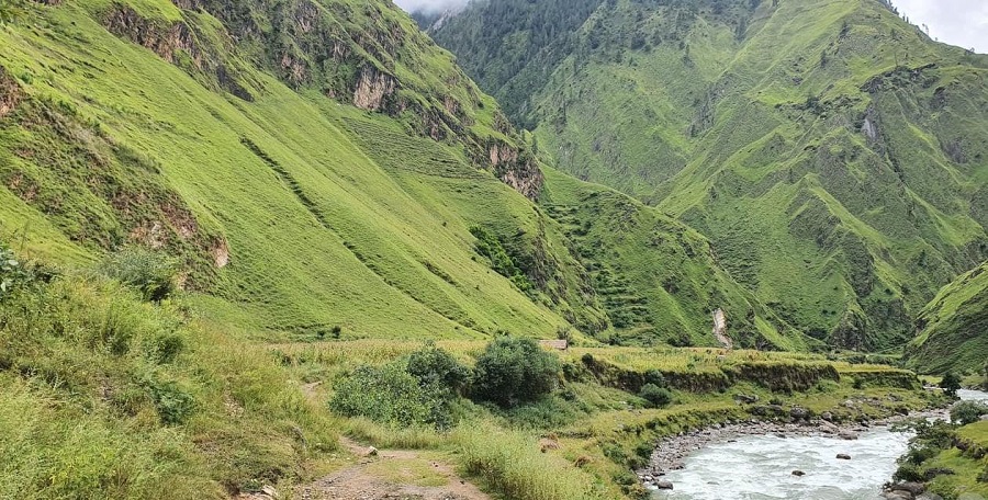 जगदुल्ला जलविद्युत् आयोजना बनाउन ‘ग्लोबल टेण्डर’ आह्वान