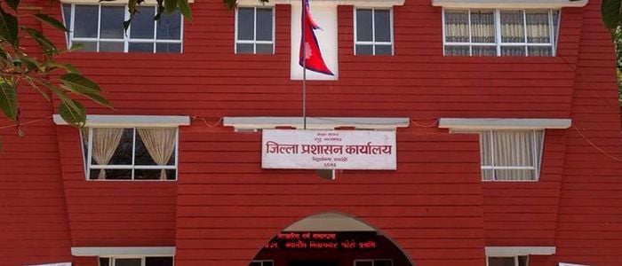 सिद्धार्थ राजमार्ग बन्द गर्ने पाल्पा प्रशासनको निर्णयमा रुपन्देही प्रशासन असहमत