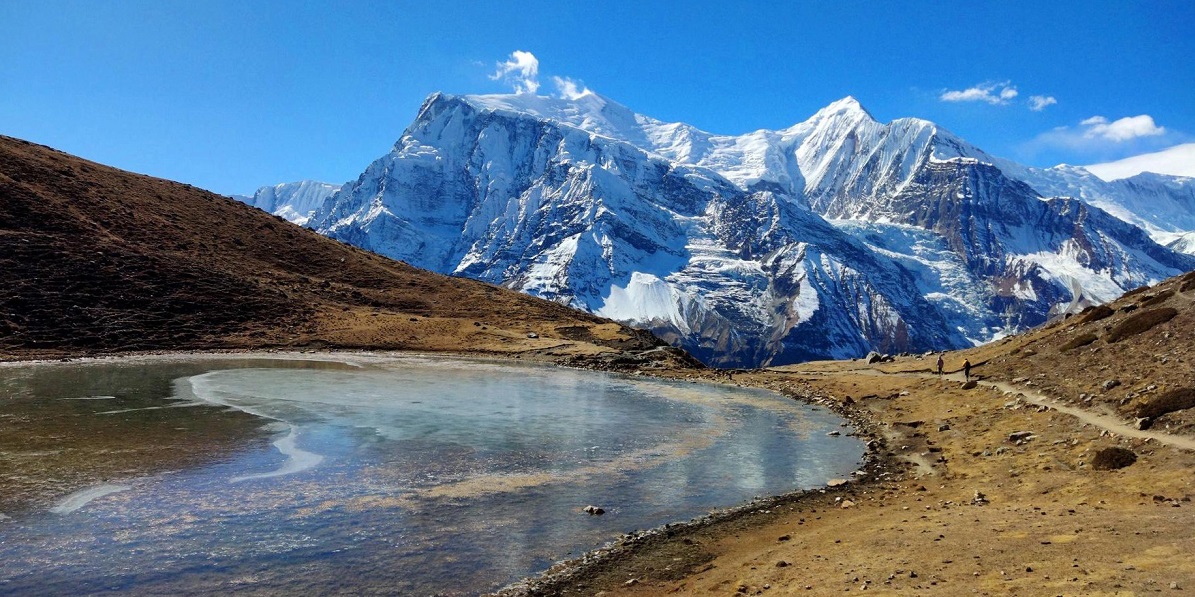 जलवायु परिवर्तनले हिमालमा परेको असर न्यूनीकरण गर्नुपर्नेमा जोड