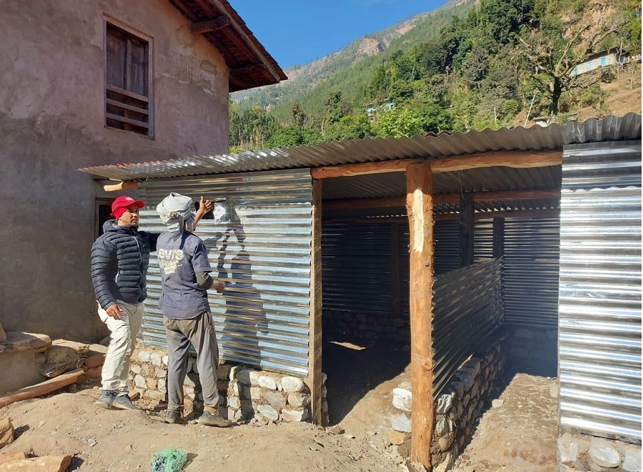 नेपालमा मानवीय सहयोग जारी रहन्छ, विपद् पीडितलाई नगदै सहयोग : आइएफआरसी