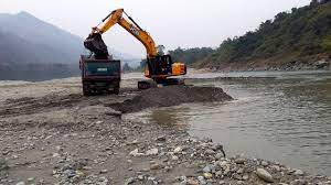 कालीगण्डकी दोहनले शालग्राम संरक्षणमा चुनौती