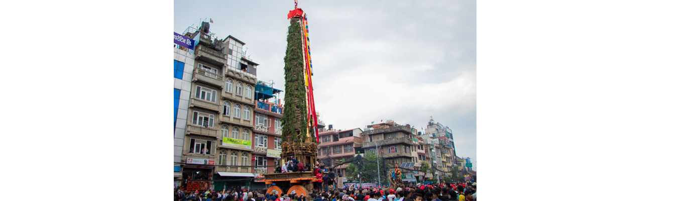 ललितपुरको ललितमण्डप पुनःनिर्माण हुने