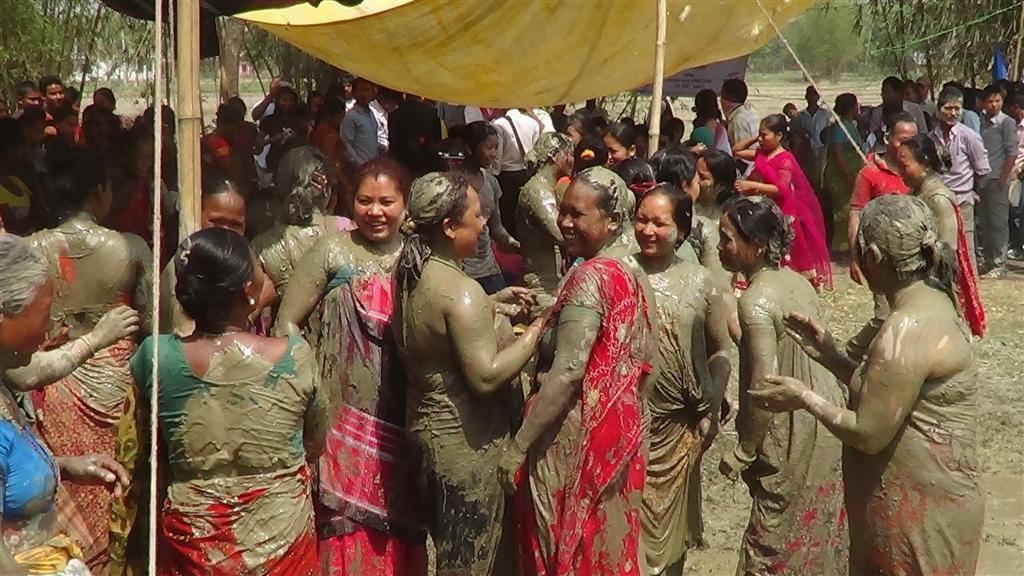 नयाँ वर्षसँगै पूर्वमा सिरुवा पर्व सुरु