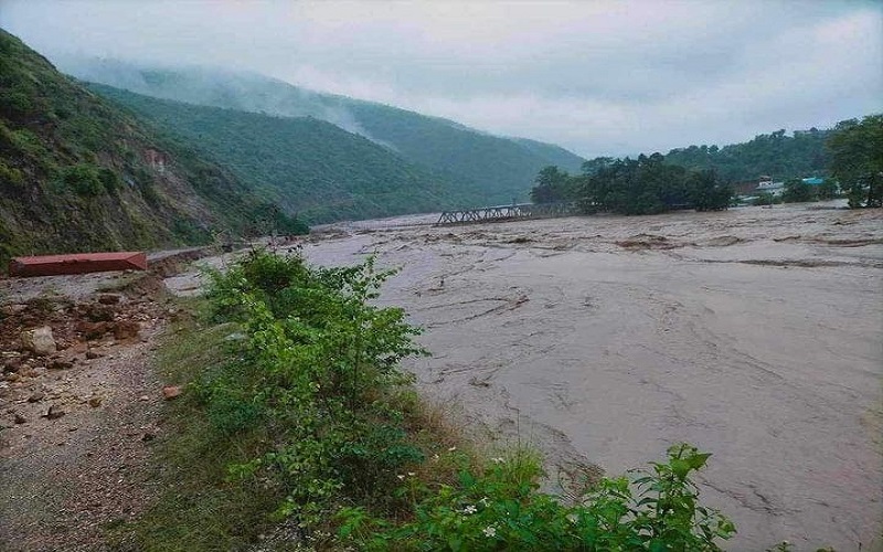 झ्याप्ले खोलाबाट थप ३ शव  निकालियो