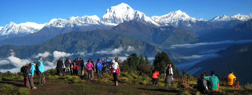 कसरी बनाउन सकिन्छ जिम्मेवार पर्यापर्यटन ?