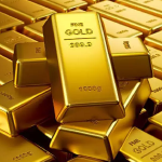 सुनको मूल्यमा आज पनि उच्च गिरावट सुनको मूल्यमा आज पनि उच्च गिरावट