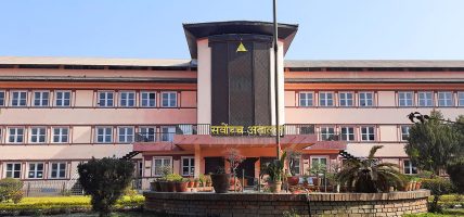 ‘भारतीय सीमासम्म लुम्बिनीका उद्योग–कारखाना खाली गराउनू’