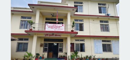 रानी जमराको कृषिकार्यक्षेत्र सात स्थानीय तहमा विस्तार