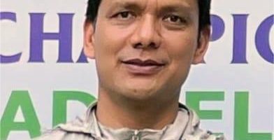माओवादी संयोजक प्रचण्डलाई कमान्डरको खुलापत्र