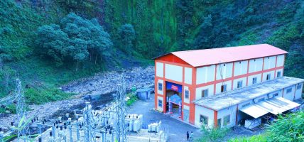 बागलुङको सबैभन्दा ठूलो दरमखोला हाइड्रोपावरले थाल्यो व्यावसायिक उत्पादन