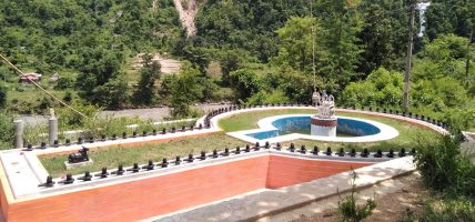 ज्ञान, विज्ञान, धर्म र मानवताको सङ्गमस्थलका रूपमा विकास हुँदै उत्तरबाहिनी