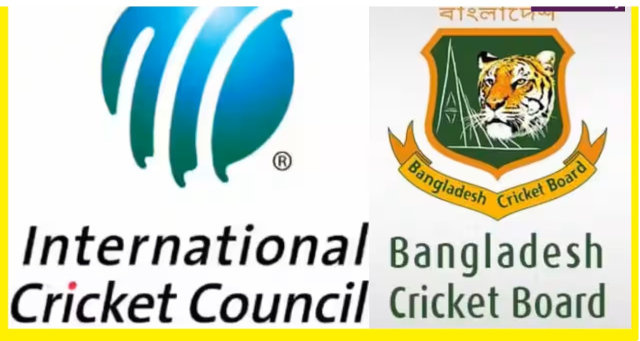 टी–२० विश्वकप विवाद : बंगलादेशलाई अन्तिम निर्णयका लागि आईसीसीको एक दिनको अल्टिमेटम