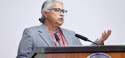 राष्ट्रिय सभामा प्रधानमन्त्री कार्कीको सम्बोधनको पूर्णपाठ